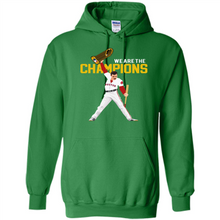 Load image into Gallery viewer, Freddie Mercury We Are The Champions Boston Red Sox