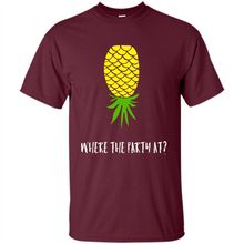 Load image into Gallery viewer, Upside Down Pineapple Swingers