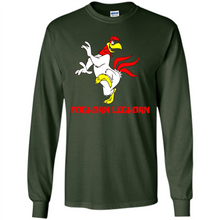 Load image into Gallery viewer, Foghorn Leghorn Chicken