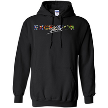 Load image into Gallery viewer, Excelsior Stan Lee Superheroes Remember # Zawin store