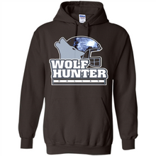 Load image into Gallery viewer, Leighton Vander Esch Wolf hunter dallas # Zawin store
