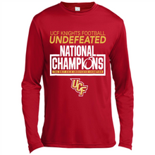 Load image into Gallery viewer, UCF Knights Undefeated National Champions # Zawin store