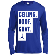 Load image into Gallery viewer, Ceiling Roof Goat Jordan # Zawin store