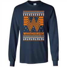 Load image into Gallery viewer, Whataburger Christmas