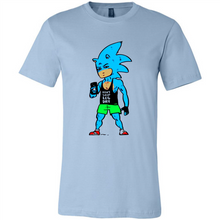 Load image into Gallery viewer, Sonic Don't Skip Leg Day