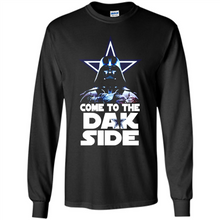Load image into Gallery viewer, Dark Side Cowboys# Zawin