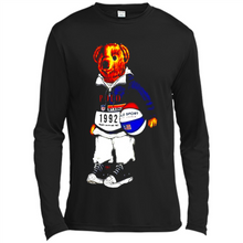 Load image into Gallery viewer, Polo Stadium Bear # Zawin store
