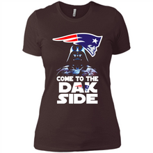 Load image into Gallery viewer, Dark Side Patriots# Zawin