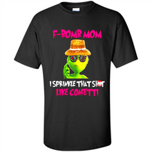 Load image into Gallery viewer, Grinch F Bomb Mom I Sprinkle That Shit Like Confetti # Zawin store