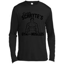 Load image into Gallery viewer, Dwight Schrute's Gym for Muscles The Office