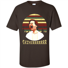Load image into Gallery viewer, The IT Crowd Douglas Reynholm FATHERRRR