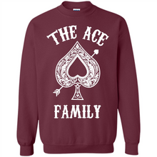 Load image into Gallery viewer, The ace family
