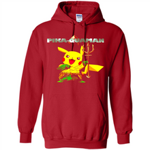 Load image into Gallery viewer, Pika-aquaman # Zawin