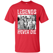 Load image into Gallery viewer, The Sandlot legends never die
