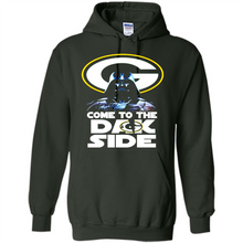 Load image into Gallery viewer, Dark Side Packers# Zawin