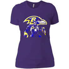 Load image into Gallery viewer, Venom We Are Baltimore Ravens