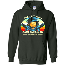 Load image into Gallery viewer, That’s It.man Game Over Man Gave Over Vintage