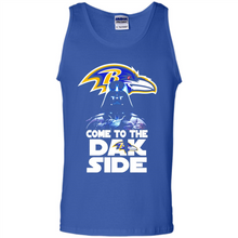 Load image into Gallery viewer, Dark Side Ravens# Zawin