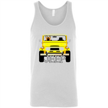 Load image into Gallery viewer, German Shepherd Dog Riding on Jeep