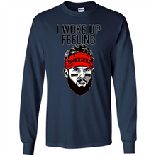 Load image into Gallery viewer, Woke Up Feeling Dangerous Baker Mayfield