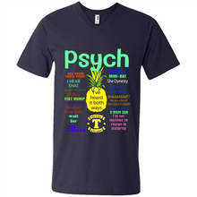Load image into Gallery viewer, Psych Suck It Pineapple # Zawin store