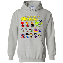 Load image into Gallery viewer, The Peanuts Avengers Snoopy X Marvel