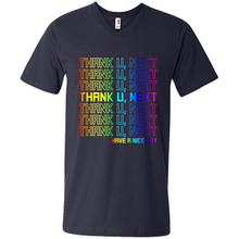 Load image into Gallery viewer, Thank You Have A Nice Day Rainbow # Zawin
