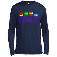 Load image into Gallery viewer, Warriors Cats Logo Funny