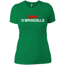 Load image into Gallery viewer, Damn O'driscolls