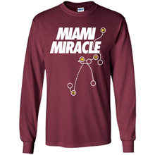 Load image into Gallery viewer, Dolphins Miami Miracle