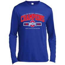 Load image into Gallery viewer, Ohio State Buckeyes Big Ten Champs Tshirt 2018