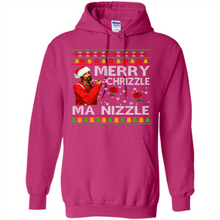 Load image into Gallery viewer, Snoop Dogg Merry Chrizzle Ma Nizzle Christmas