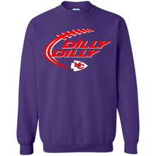 Load image into Gallery viewer, Dilly Dilly! Kansas City Chiefs
