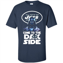 Load image into Gallery viewer, Dark Side Jets# Zawin