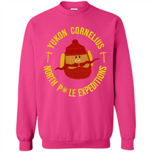 Load image into Gallery viewer, Yukon Cornelius North Pole Expeditions
