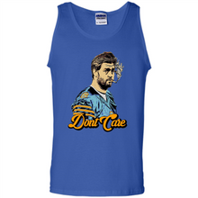 Load image into Gallery viewer, Smoking Jay Cutler Don’t Care