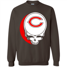 Load image into Gallery viewer, Chicago Bears Your Face Football Fan Supporter Grateful Dead# pukas-store