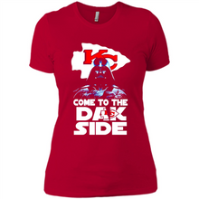Load image into Gallery viewer, Dark Side Chiefs# Zawin