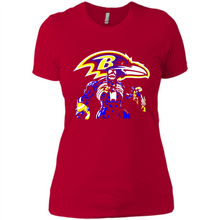 Load image into Gallery viewer, Venom We Are Baltimore Ravens
