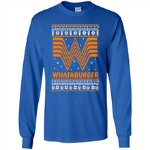 Load image into Gallery viewer, Whataburger Christmas