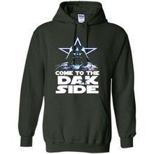 Load image into Gallery viewer, Dark Side Cowboys# Zawin