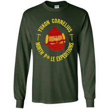 Load image into Gallery viewer, Yukon Cornelius North Pole Expeditions
