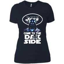 Load image into Gallery viewer, Dark Side Jets# Zawin