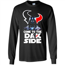 Load image into Gallery viewer, Dark Side Texans# Zawin