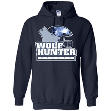 Load image into Gallery viewer, Leighton Vander Esch Wolf hunter dallas # Zawin store