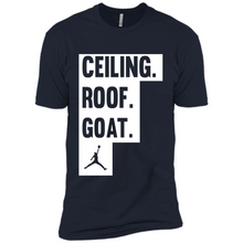 Load image into Gallery viewer, Ceiling Roof Goat Jordan # Zawin store