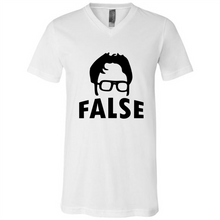 Load image into Gallery viewer, Dwight Schrute False