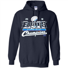Load image into Gallery viewer, Philadelphia Eagles 2018 Super Bowl Champions # Zawin