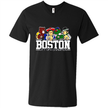 Load image into Gallery viewer, All Boston City of Champion