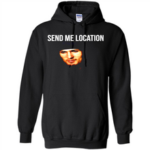 Load image into Gallery viewer, Khabib Send Me Location # Zawin store